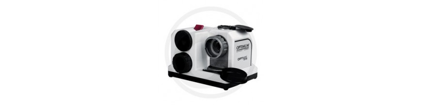 Boren slijpmachine