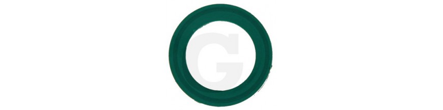 Afdichtingen  Viton groen