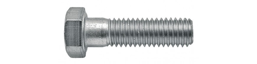 bouten 7/16 unc
