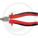 ERGOTORQUE Zijkniptang