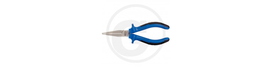 KS Tools ERGOTORQUE+Platbektang