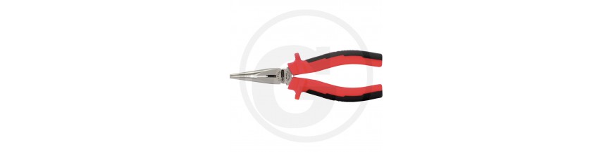 ERGOTORQUE Telefoontang