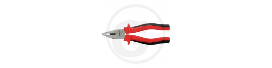ERGOTORQUE Combinatietang