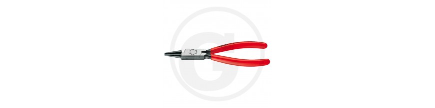 KNIPEX Rondbuigtangen