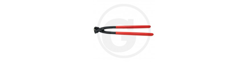 KNIPEX Moniertangen