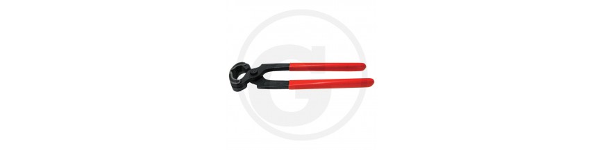 KNIPEX Nijptangen