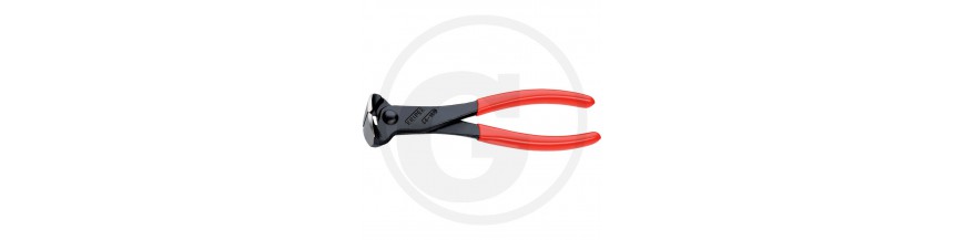 KNIPEX Voorsnijtang