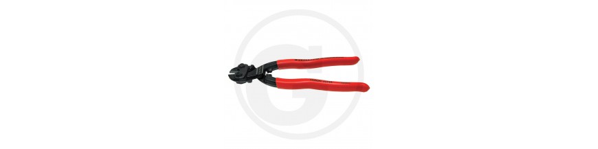 Boutensnijders KNIPEX CoBolt