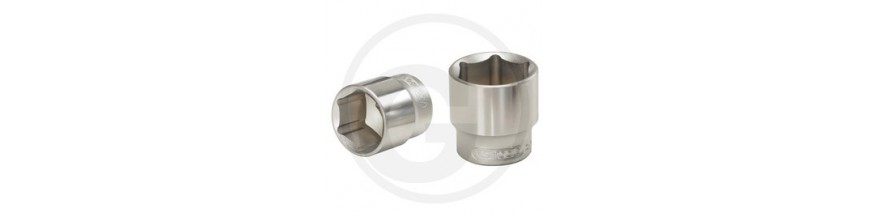 KS Tools 1/2" CLASSIC®Dopsleutel