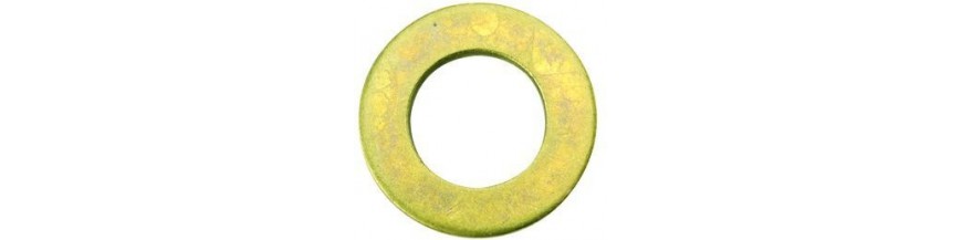 sluitringen din 125