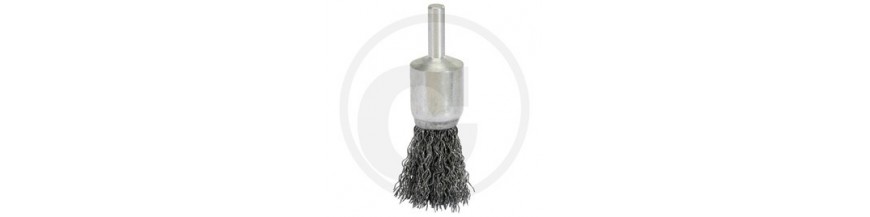 Penseelborstel 0,5 mm