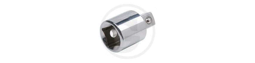 Verloop adapter
