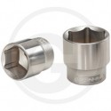 Dopsleutels  3/8 Aandrijving CLA