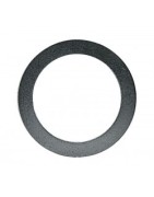 Opvulringen 9 mm