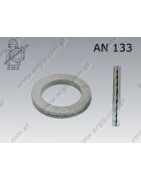 steel, flake zinc